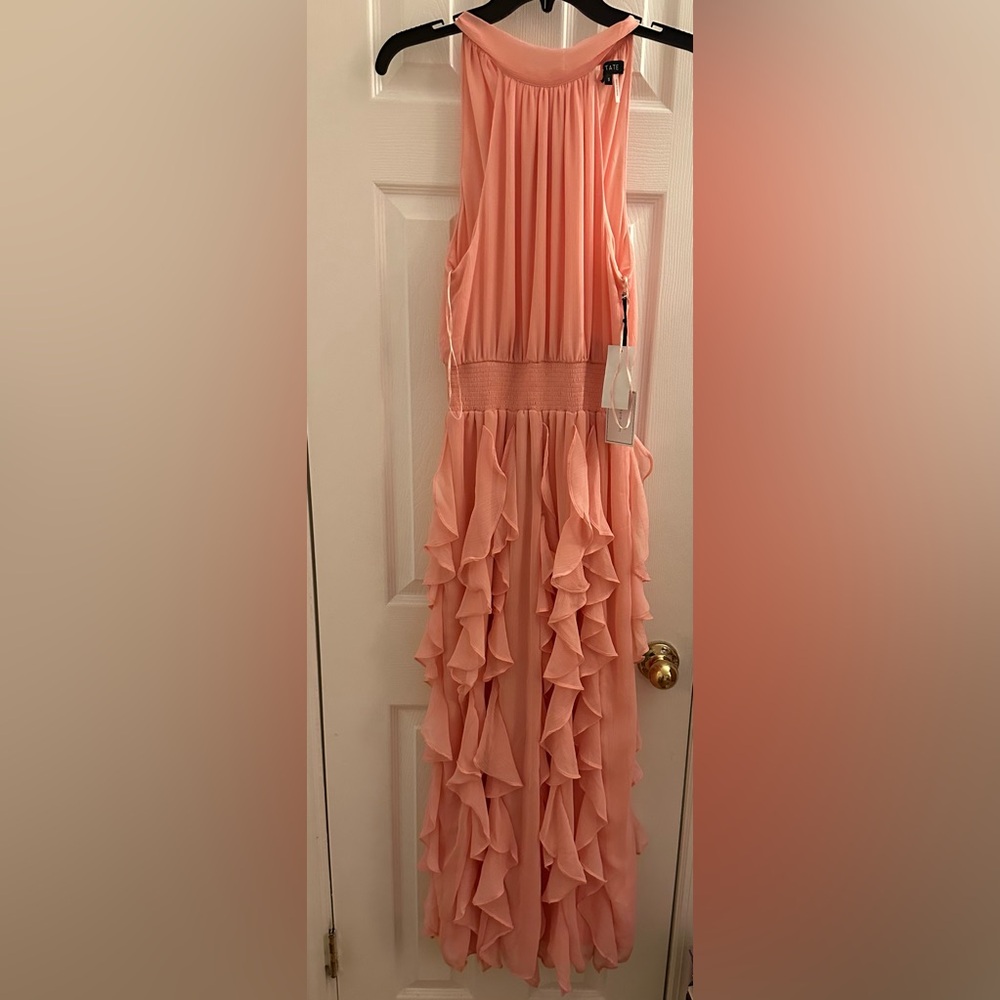 1 State women’s gown size small NWT